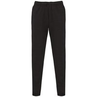 Greenspired Umweltfreundliche Fleecehose Herren 280g/m² S-4XL