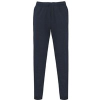 Greenspired Umweltfreundliche Fleecehose Herren 280g/m² S-4XL
