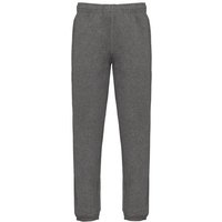 Greenspired Umweltfreundliche Fleecehose Herren 280g/m² S-4XL