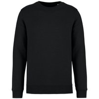 Greenspired Umweltfreundliches Unisex-Sweatshirt mit Rundhalsausschnitt 350g/m² XXS - 4 XL (slimfit)