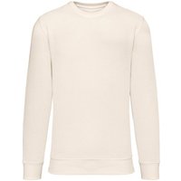 Greenspired Umweltfreundliches Unisex-Sweatshirt mit Rundhalsausschnitt 350g/m² XXS - 4 XL (slimfit)