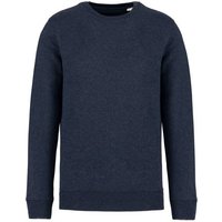 Greenspired Umweltfreundliches Unisex-Sweatshirt mit Rundhalsausschnitt 350g/m² XXS - 4 XL (slimfit)