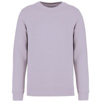 Greenspired Umweltfreundliches Unisex-Sweatshirt mit Rundhalsausschnitt 350g/m² XXS - 4 XL (slimfit)