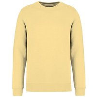 Greenspired Umweltfreundliches Unisex-Sweatshirt mit Rundhalsausschnitt 350g/m² XXS - 4 XL (slimfit)