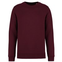 Greenspired Umweltfreundliches Unisex-Sweatshirt mit Rundhalsausschnitt 350g/m² XXS - 4 XL (slimfit)