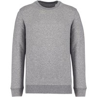 Greenspired Umweltfreundliches Unisex-Sweatshirt mit Rundhalsausschnitt 350g/m² XXS - 4 XL (slimfit)