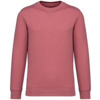 Greenspired Umweltfreundliches Unisex-Sweatshirt mit Rundhalsausschnitt 350g/m² XXS - 4 XL (slimfit)