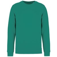 Greenspired Umweltfreundliches Unisex-Sweatshirt mit Rundhalsausschnitt 350g/m² XXS - 4 XL (slimfit)
