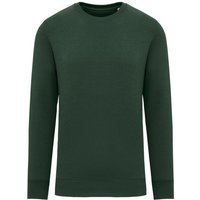 Greenspired Umweltfreundliches Unisex-Sweatshirt mit Rundhalsausschnitt 350g/m² XXS - 4 XL (slimfit)
