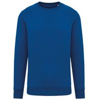Greenspired Umweltfreundliches Unisex-Sweatshirt mit Rundhalsausschnitt 350g/m² XXS - 4 XL (slimfit)
