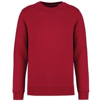 Greenspired Umweltfreundliches Unisex-Sweatshirt mit Rundhalsausschnitt 350g/m² XXS - 4 XL (slimfit)