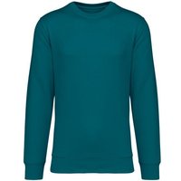 Greenspired Umweltfreundliches Unisex-Sweatshirt mit Rundhalsausschnitt 350g/m² XXS - 4 XL (slimfit)