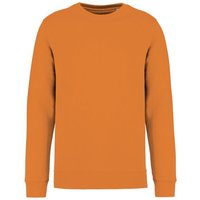 Greenspired Umweltfreundliches Unisex-Sweatshirt mit Rundhalsausschnitt 350g/m² XXS - 4 XL (slimfit)