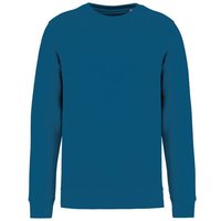Greenspired Umweltfreundliches Unisex-Sweatshirt mit Rundhalsausschnitt 350g/m² XXS - 4 XL (slimfit)