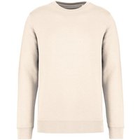 Greenspired Umweltfreundliches Unisex-Sweatshirt mit Rundhalsausschnitt 350g/m² XXS - 4 XL (slimfit)