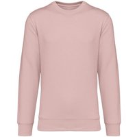 Greenspired Umweltfreundliches Unisex-Sweatshirt mit Rundhalsausschnitt 350g/m² XXS - 4 XL (slimfit)