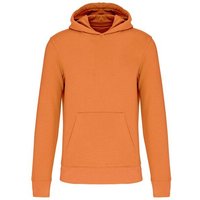 Greenspired Umweltfreundliches Kapuzensweatshirt für Kinder 280g/m²
