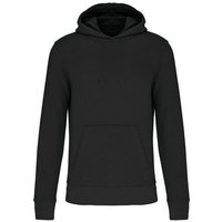 Greenspired Umweltfreundliches Kapuzensweatshirt für Kinder 280g/m²