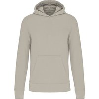 Greenspired Umweltfreundliches Kapuzensweatshirt für Kinder 280g/m²