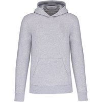 Greenspired Umweltfreundliches Kapuzensweatshirt für Kinder 280g/m²