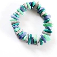 Mekhada Tagua Armband RAKIRA