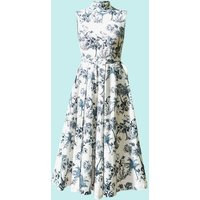 Atelier SNOW Set Ärmelloser Body + Wickelrock aus Bio-Baumwolle