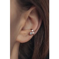 Nella & Sina Earcuff GALILEO | Ohrring