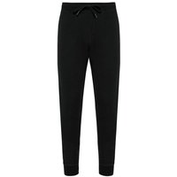 Greenspired Umweltfreundliche Herrenhose French Terry 300g/m² XS- 4 XL