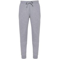 Greenspired Umweltfreundliche Herrenhose French Terry 300g/m² XS- 4 XL