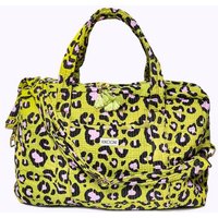 KIKOONI Handgefertigte große Reisetasche " TRAVELER BAG "