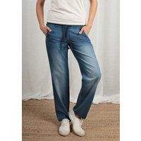 TORLAND Lockere Hose im Jeans-Look mit Gummizug CHARLIE
