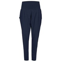 nice to meet me Harem Pants – Haremshose aus TENCEL Lyocell und Bio-Baumwolle