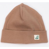 Elsara Beanie aus GOTS Bio Baumwolle