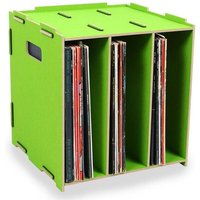 WERKHAUS Medienbox LP (stapelbar) WERKHAUS Medienbox LP (stapelbar)