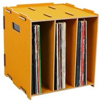 WERKHAUS Medienbox LP (stapelbar) WERKHAUS Medienbox LP (stapelbar)