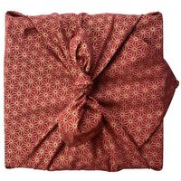 FabRap Gift Wrap Wiederverwendbare Geschenkverpackung Furoshiki - FabRap (einseitig)