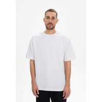 MELA Oversized T-Shirt schwer Style BHAJAN aus 100% Bio-Baumwolle