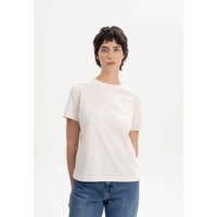 MELA T-Shirt Style KHIRA aus 100% Bio-Baumwolle