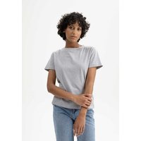 MELA T-Shirt Style KHIRA aus 100% Bio-Baumwolle