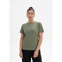 MELA T-Shirt Style KHIRA aus 100% Bio-Baumwolle