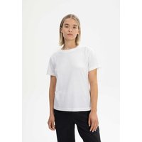 MELA T-Shirt Style KHIRA aus 100% Bio-Baumwolle