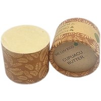 WE LUV ECO CUPUACU BUTTER | nachhaltig | plastikfrei | vegan | tierversuchsfrei WE LUV ECO CUPUACU BUTTER | nachhaltig | plastikfrei | vegan | tierversuchsfrei
