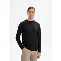 MELA Langarmshirt Style TEJAS aus 100% Bio-Baumwolle