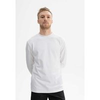 MELA Langarmshirt Style TEJAS aus 100% Bio-Baumwolle