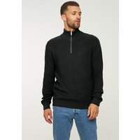 Herren Stricktroyer aus Baumwolle - HELANTIUM - recolution