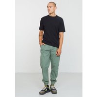 Herren T-Shirt aus Baumwolle - APOSERIS - recolution
