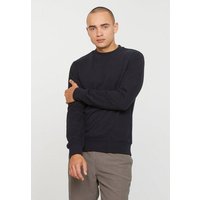 Herren Sweatshirt aus Baumwolle - TAMARILLO - recolution