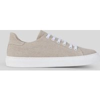 Solari Milano Hemp Sneaker V1