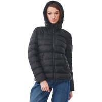 ORGANICATION Pufferjacke aus recyceltem Polyester