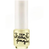 ten little fingers Kinderparfum ten little fingers Kinderparfum